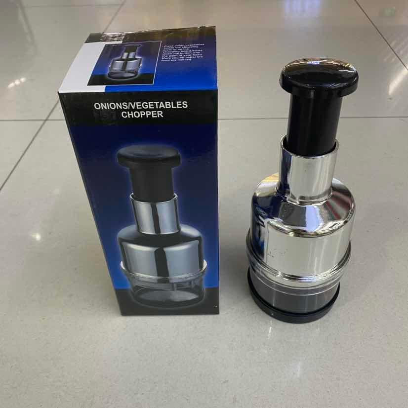 Ručni secko za povrće