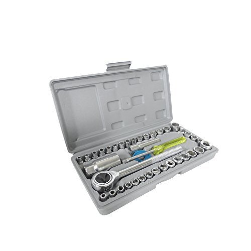 Komplet gedora alata – 40 delova