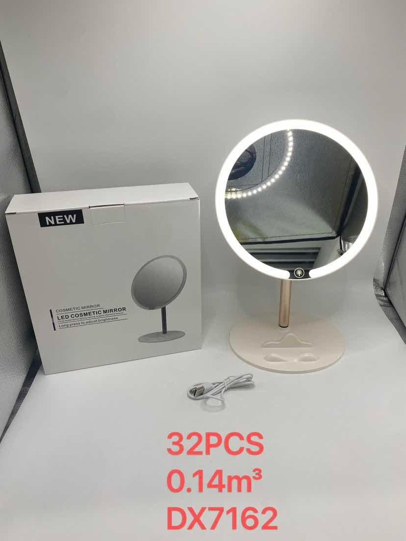 LED Kozmetičko Ogledalo – Model DX7162