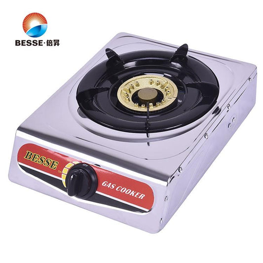 💥 Plinski Rešo – BESSE Gas Cooker