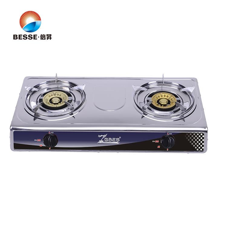 💥 Plinski Rešo – BESSE Gas Cooker